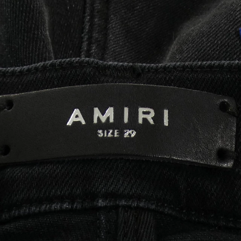 AMIRI Jeans - Hàng hiệu Chính hãng 887167