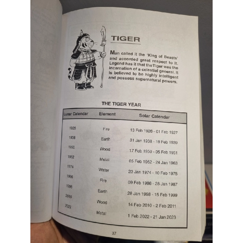 CHINESE ASTROLOGY : A General Guide to the Animal Cycle 209054