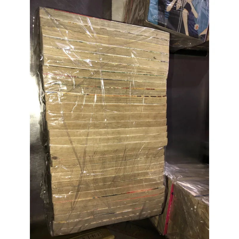 Hoàng cung - Park So Hee 1026015