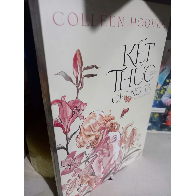 kết thúc của chúng ta 393847