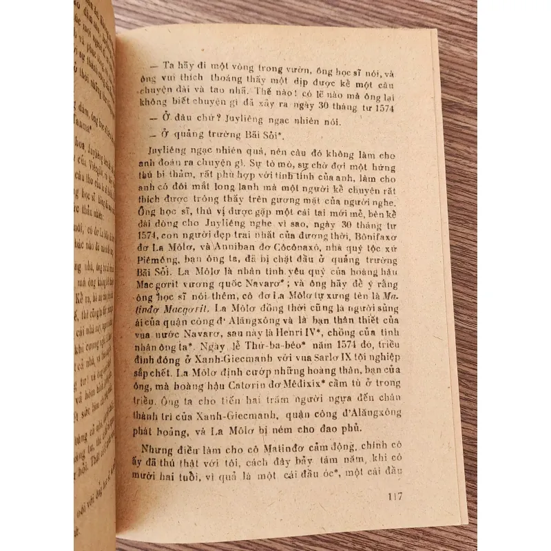 Tác phẩm VH kinh điển Pháp của Stendhal: ĐỎ VÀ ĐEN (Trọn bộ 2q) 763662