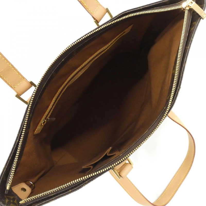 Túi Louis Vuitton Monogram Cabas Méso M51151 618234