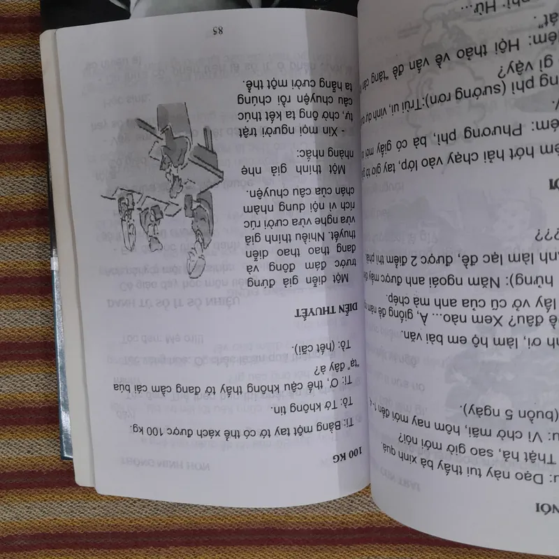 3 cuốn sách về Cười và truyện cười 571361