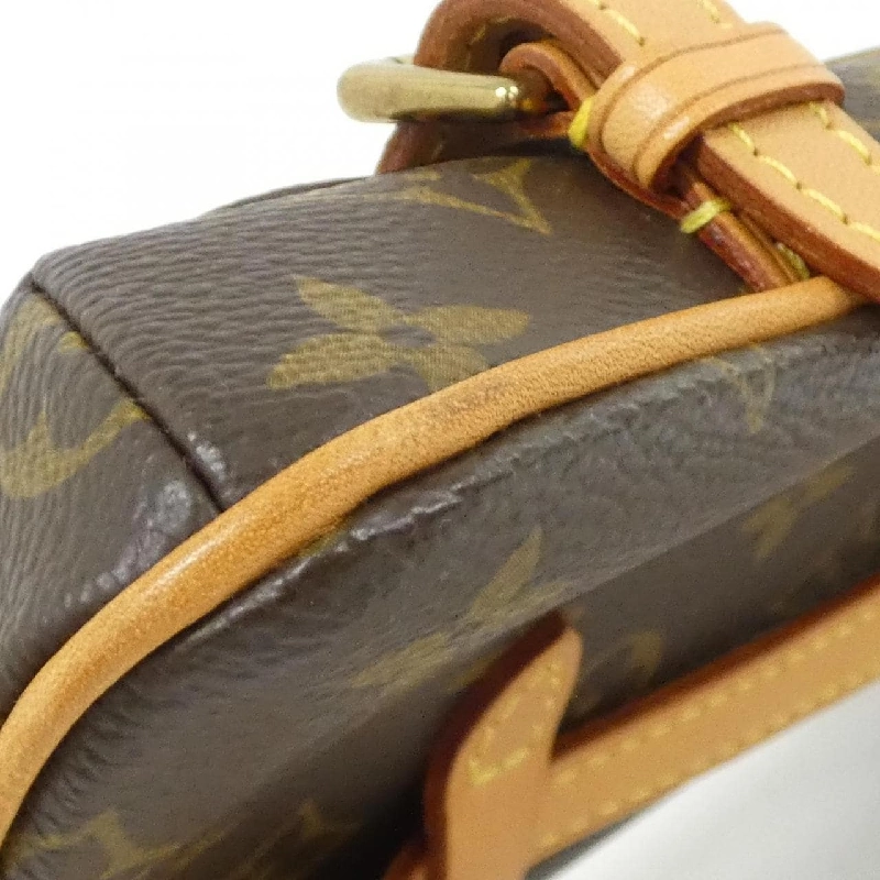 Túi đeo hông Louis Vuitton Monogram Pochette Marelle M51159 - Hàng hiệu Authentic 801217