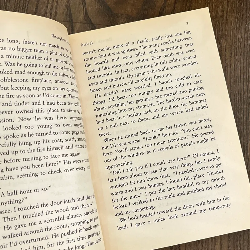 ✨𝑻𝒉𝒓𝒐𝒖𝒈𝒉 𝒕𝒉𝒆 𝑳𝒐𝒄𝒌✨ 711927