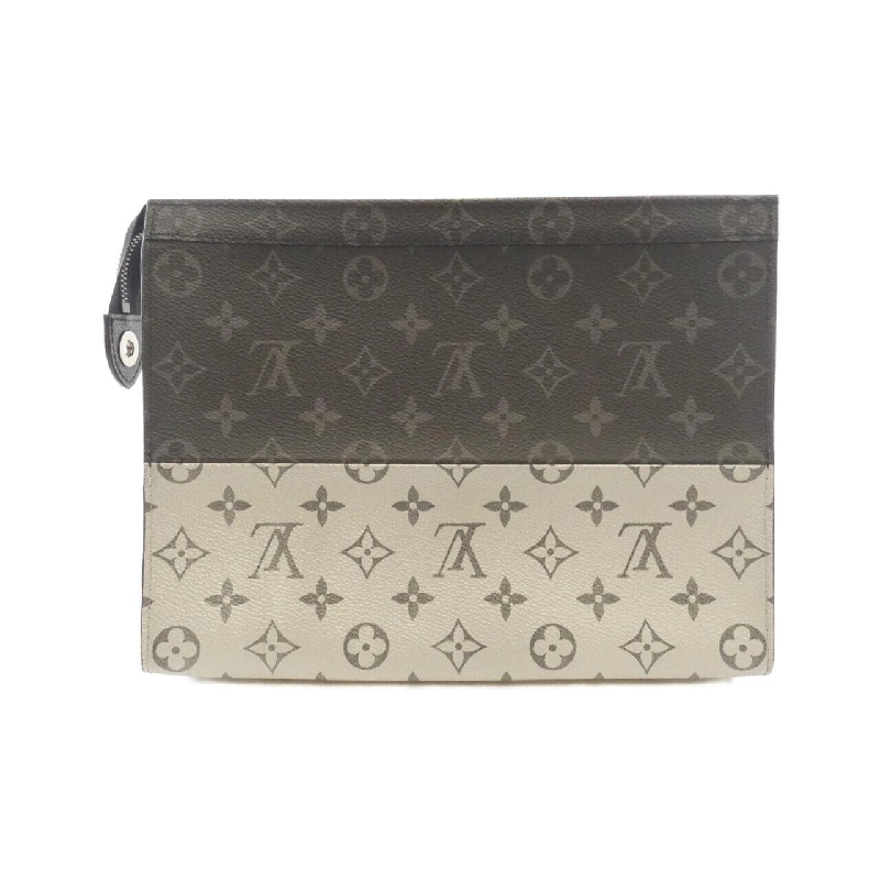 Túi xách Louis Vuitton Monogram Split Pochette Voyage MM M63039 - Hàng hiệu Chính hãng 770953