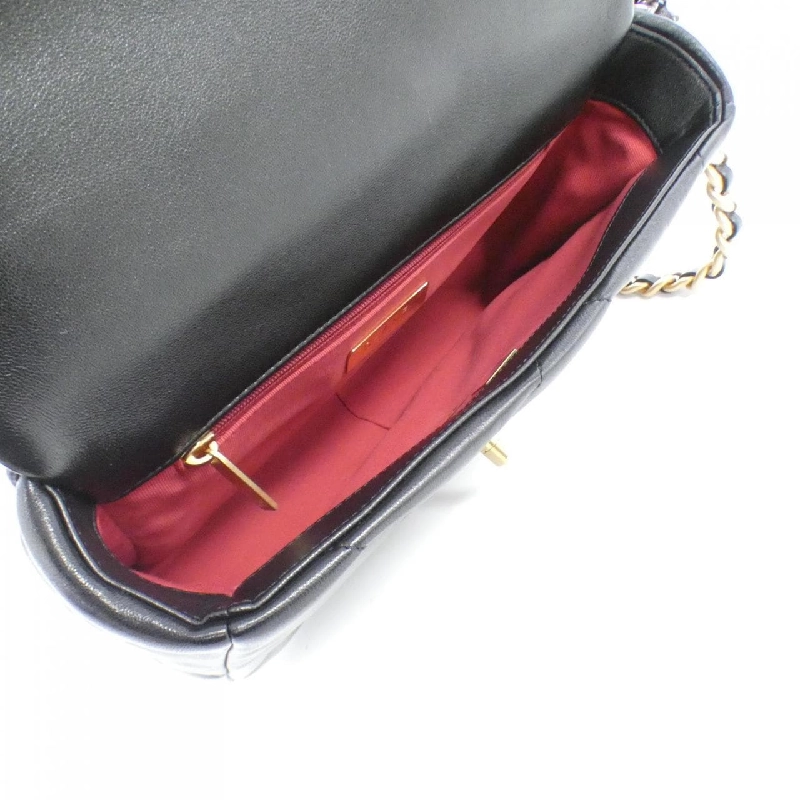 Chanel Chanel 19 Dòng AS1160 Túi đeo vai 613838