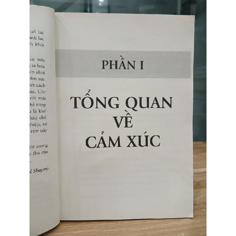 Sức mạnh của trí tuệ cảm xúc – Roger Fisher & Daniel Shapiro 561547