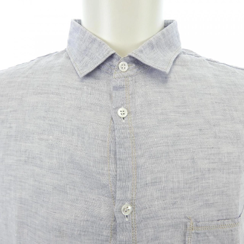 Áo sơ mi GIORGIO ARMANI - Hàng hiệu Authentic 893682