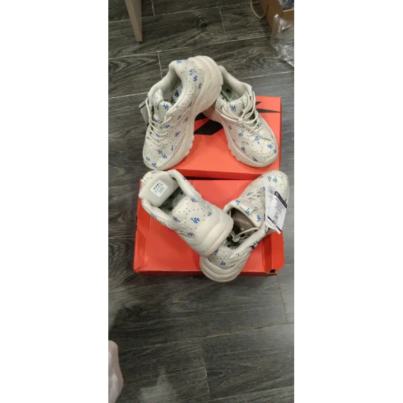 Giầy MLB size 40,41,42 giá 175k 568202