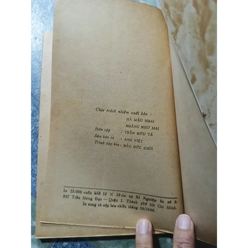 Tố Tâm - Hoàng Ngọc Phách 1000737