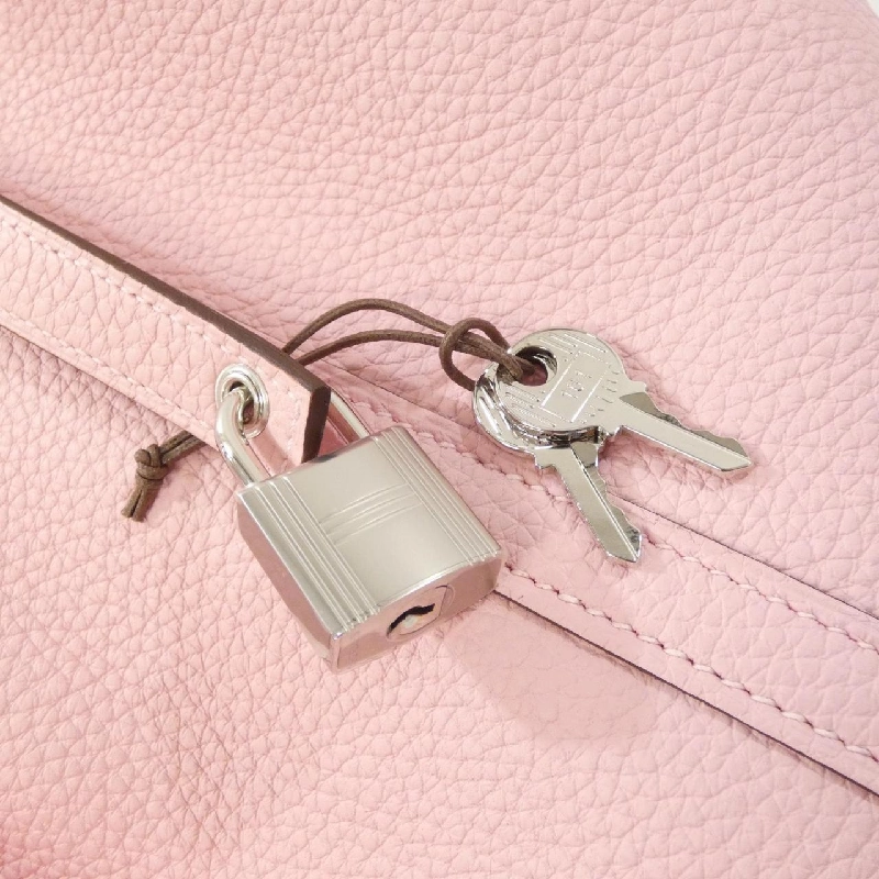 Túi HERMES Picotin Lock PM 056289CK - Hàng hiệu Authentic 804219