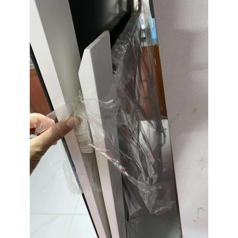 Gương cao 180cm, ngang 100cm còn mới 488591