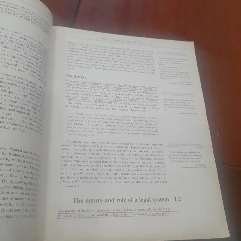 Andrew Terry and Des Giugni - BUSINESS, SOCIETY anh the LAW 689030