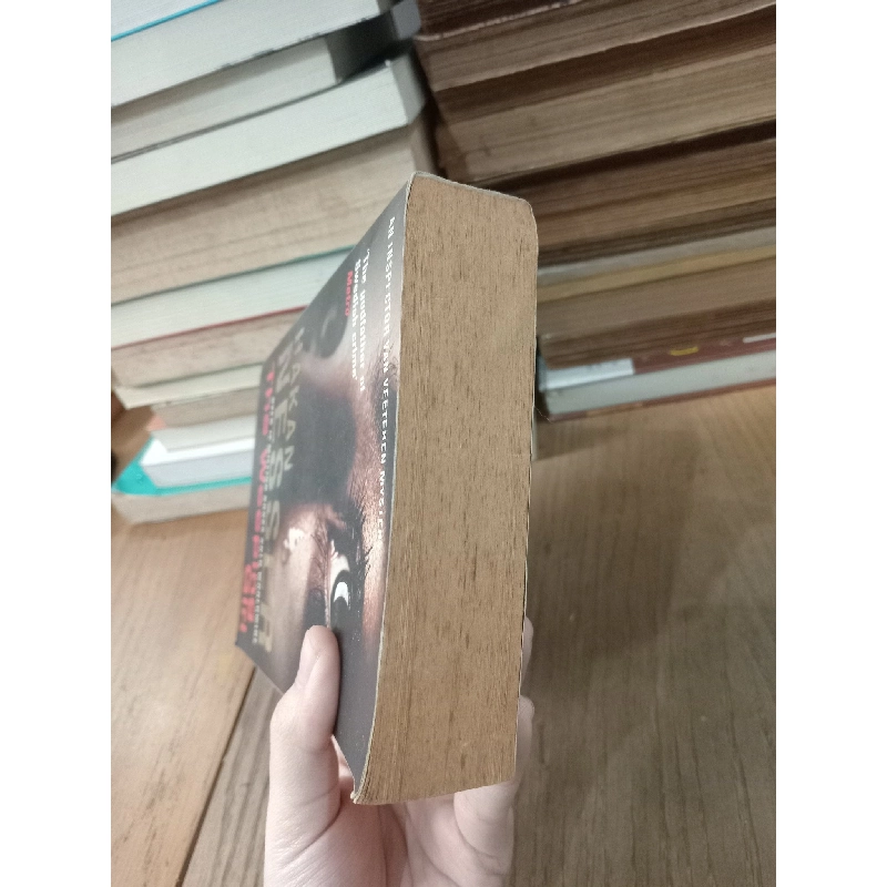 The Weeping Girl - Hakan Nesser 333987