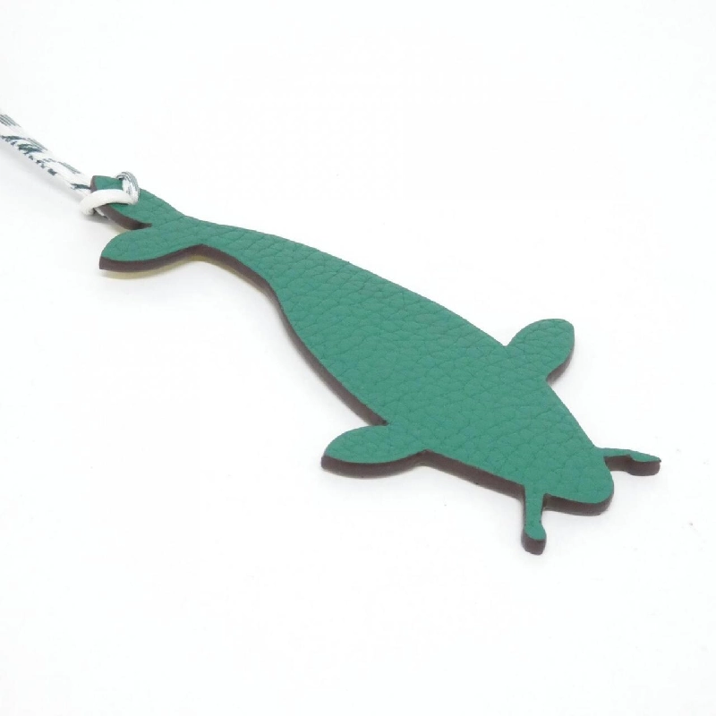 Móc khóa HERMES CARP KOI 1019938 - Hàng hiệu Chính hãng 807562