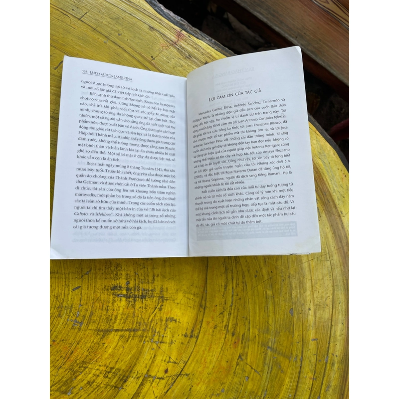 BẢN THẢO BẰNG ĐÁ- LUIS GARCIA JAMBRINA 537562