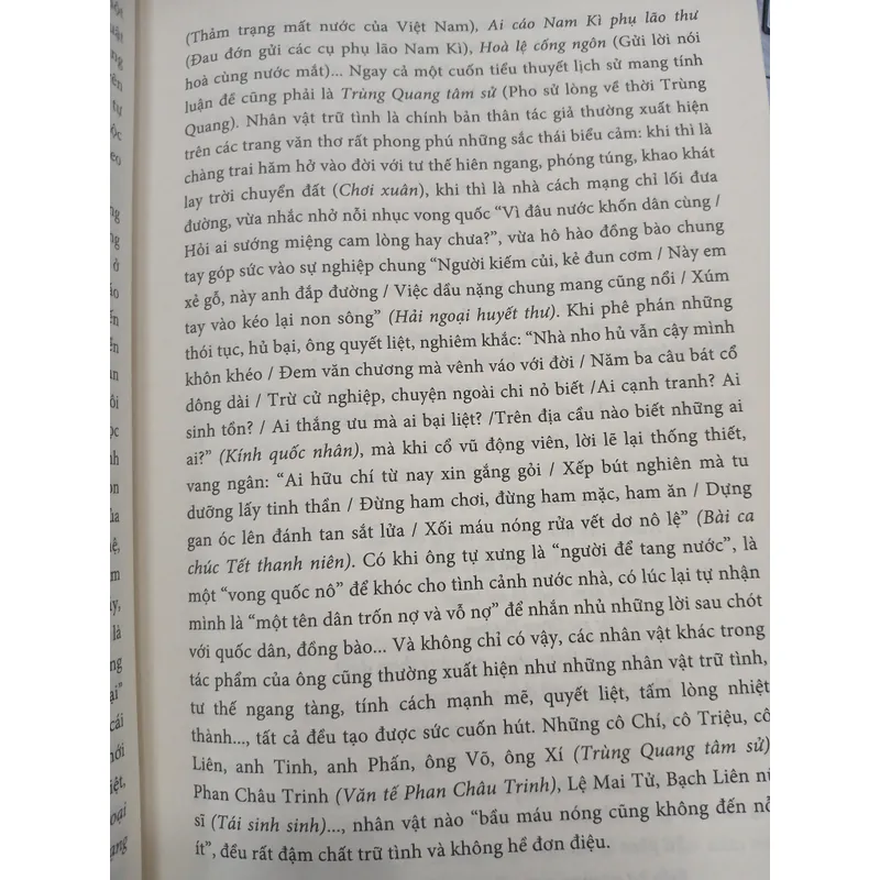 VĂN HỌC VIỆT NAM TỪ ĐẦU THẾ KỈ XX ĐẾN 1945 595329