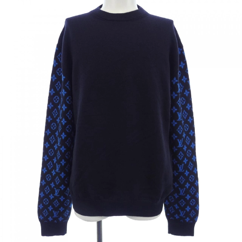 Louis Vuitton LOUIS VUITTON Áo len - Hàng hiệu Chính hãng 899093