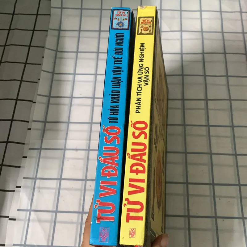 Tử vy đầu số  682343