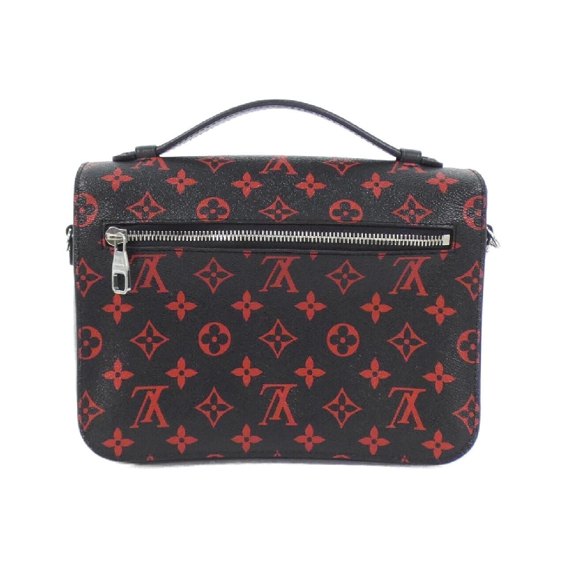Túi xách Louis Vuitton Monogram Unflarouge Pochette Metis M41462 618509