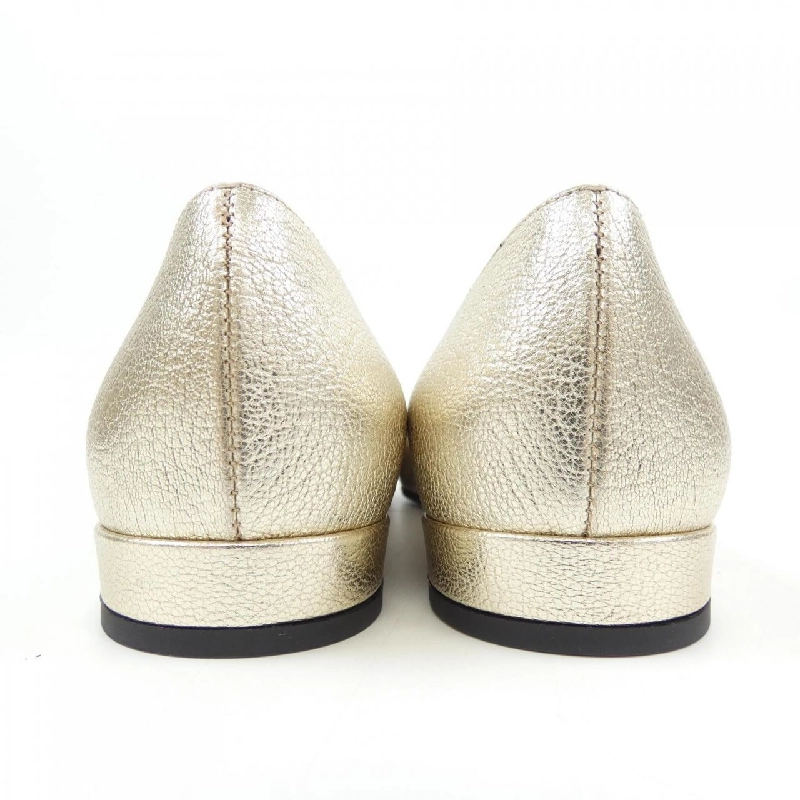 Giày SALVATORE FERRAGAMO 657398