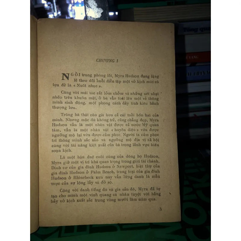 My ra chúng sẽ không với tới ta - Edna Sherry  784561