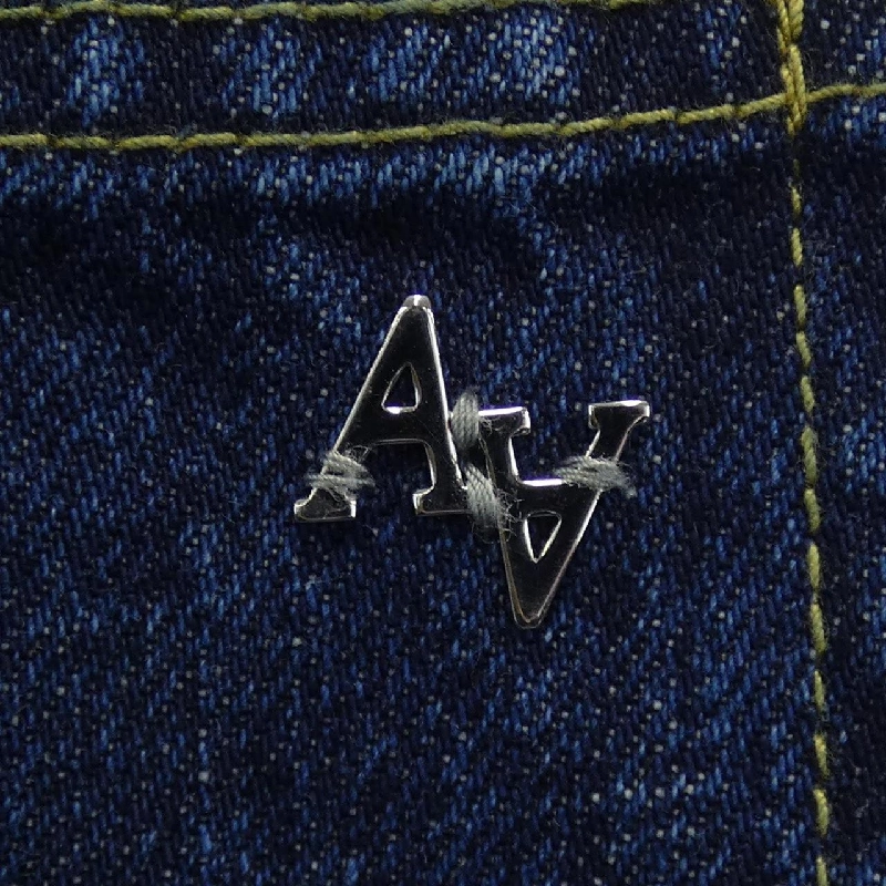 【Khuyến mãi】Quần jeans ASTRAET 654840