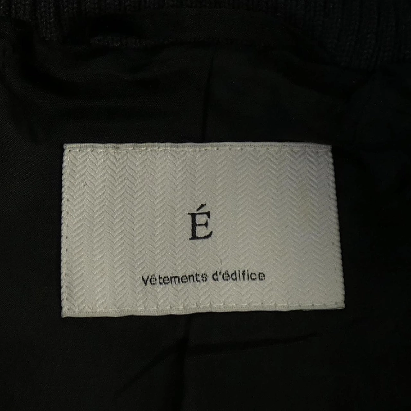 Áo khoác EDIFICE - Hàng hiệu Authentic 889702