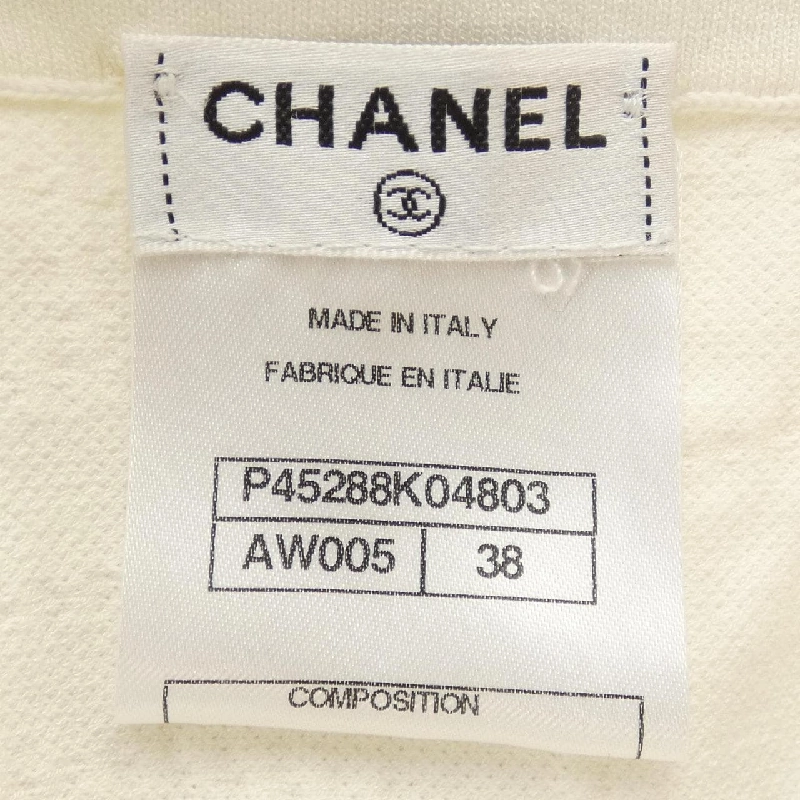 CHANEL P45288K04803 Váy - Hàng hiệu Chính hãng 819765