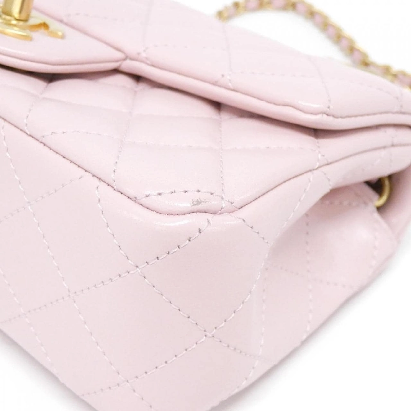 Túi xách vai Chanel AS1787 609595