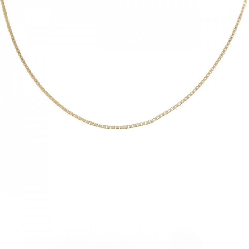 Dây chuyền Venetian K18YG - Hàng hiệu Chính hãng 866171