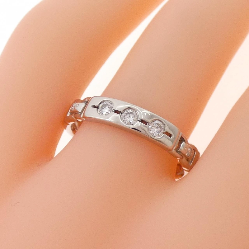 Nhẫn kim cương PT900 0.14CT 670119