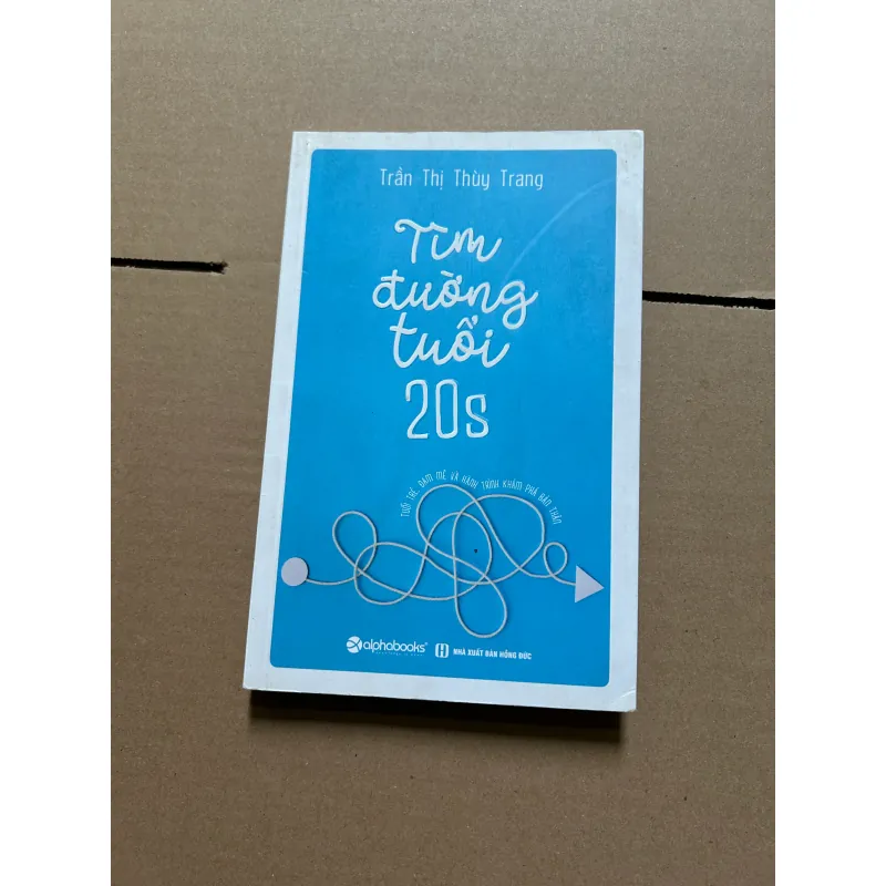 Tìm đường tuổi 20s 1041072