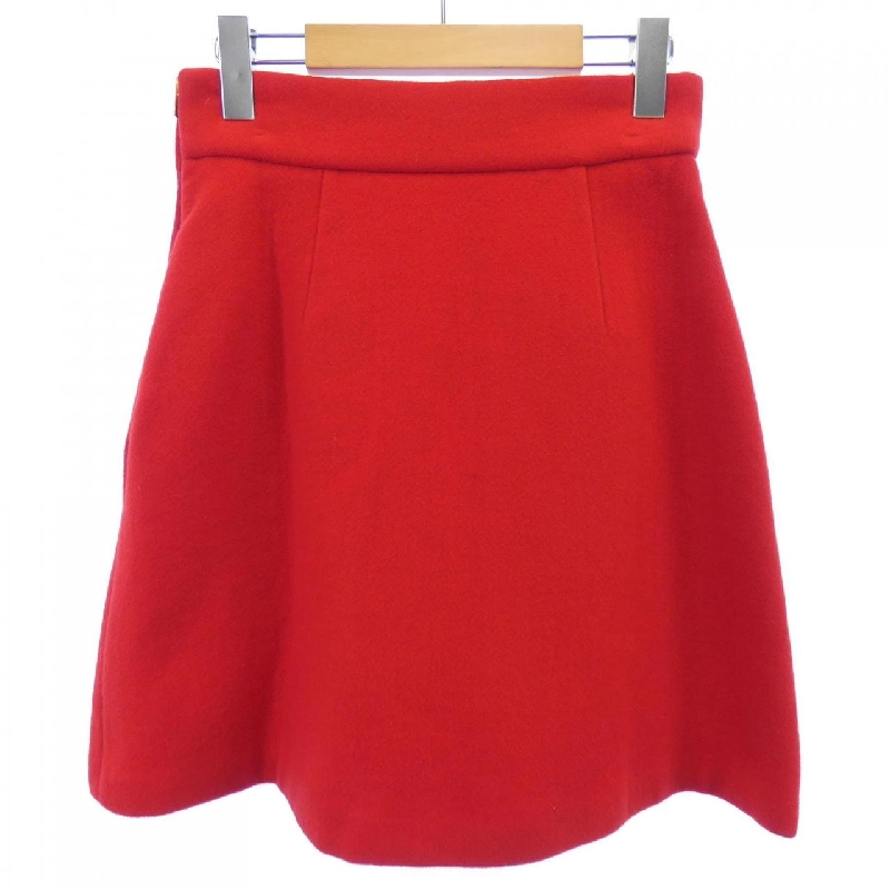 Chân váy MIU MIU - Hàng hiệu Chính hãng 649219