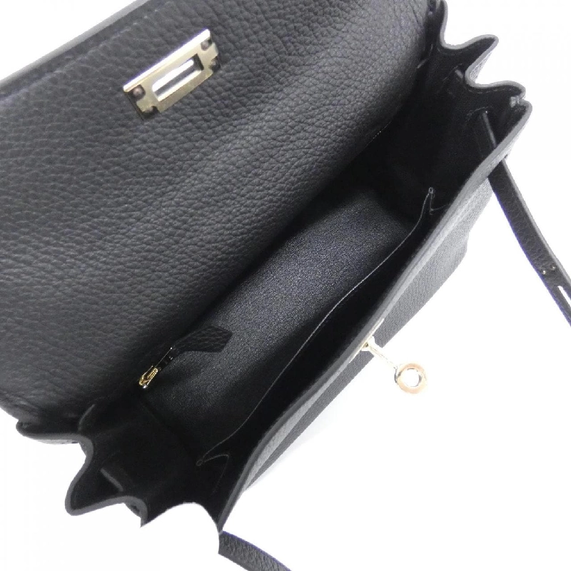 Túi xách Hermes Kelly 25cm - Hàng hiệu Chính hãng 804543