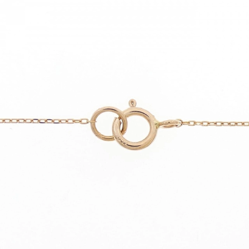 750PG Sapphire Necklace - Hàng hiệu Authentic 859401