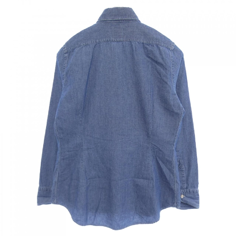 Áo sơ mi BOLZONELLA - Hàng hiệu Authentic 901463