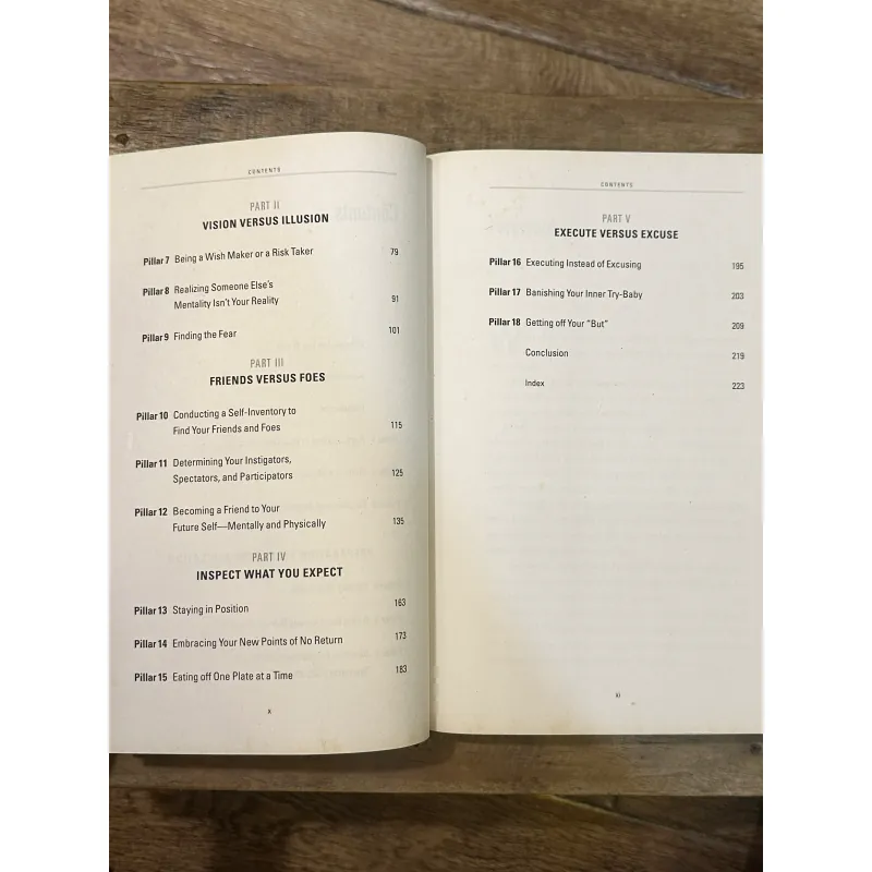 Building a Millionaire Mindset - Johnny Wimbrey 728898