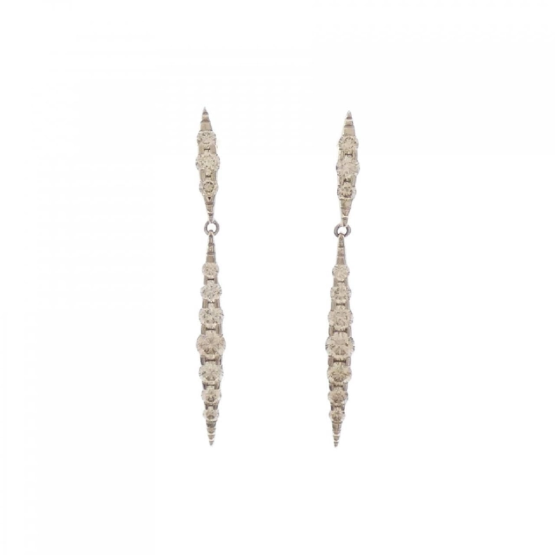 Khuyên tai Kashi Kei Naked 1.00CT - Hàng hiệu Chính hãng 845358