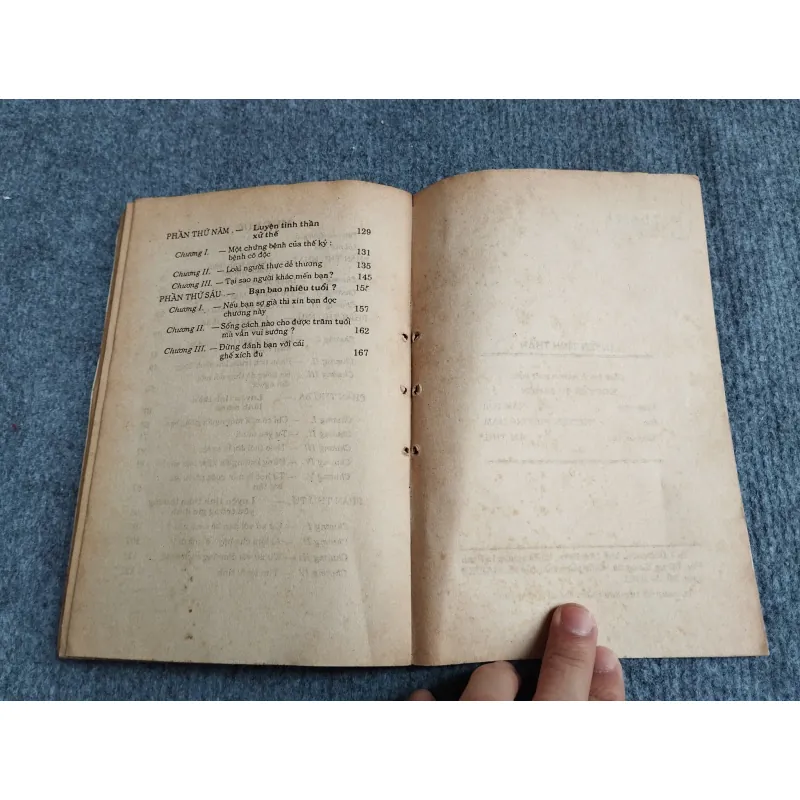 LUYỆN TINH THẦN 701904