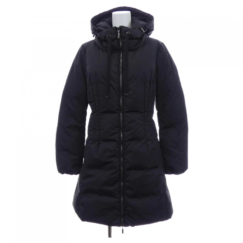 MONCLER NIM Áo khoác lông - Hàng hiệu Chính hãng 818571