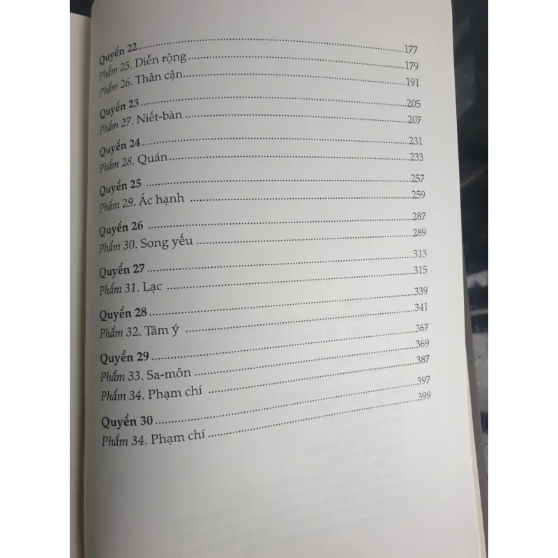 Bộ Kinh Xuất Diệu - Thích Minh Cảnh 699057