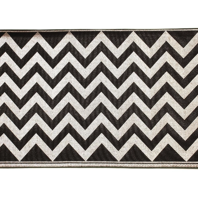 Đai obi toàn bộ họa tiết hai mặt - Hàng hiệu Authentic 875178