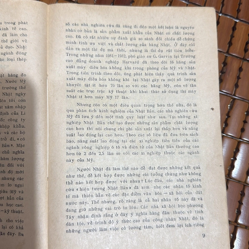 Người Nhật quản lý sản xuất như thế nào 519646