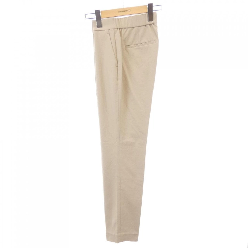 Theory luxe 03-5106421 Quần - Hàng hiệu Authentic 809405