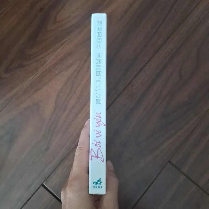 Bởi vì yêu 734272