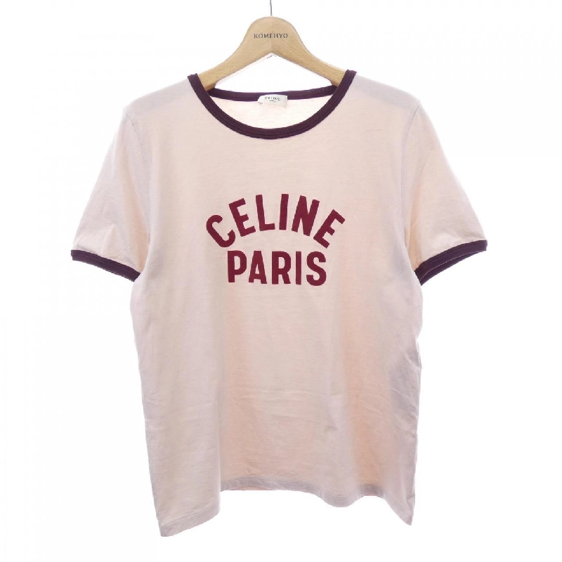 セリーヌ CELINE 2X855501F T-shirt - Hàng hiệu Authentic 824678