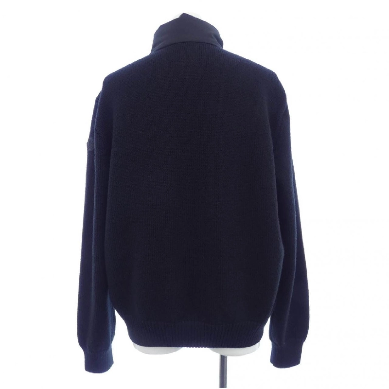 Moncler MONCLER 20919B00030 Áo khoác lông - Hàng hiệu Chính hãng 895767