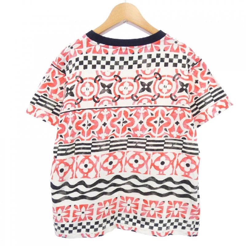 Áo thun LOUIS VUITTON FPTS23FAM - Hàng hiệu Chính hãng 824250